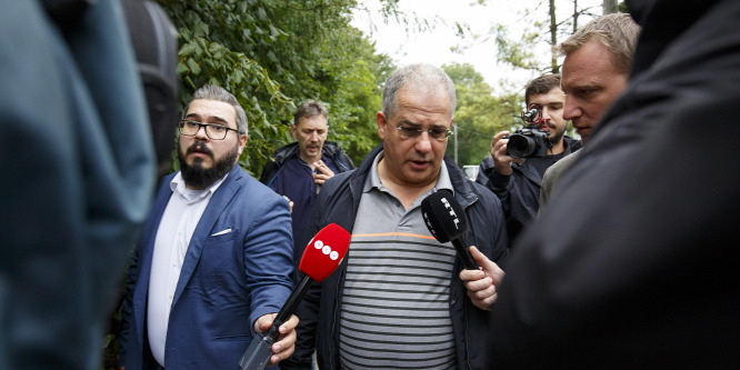 Kósa Lajos: Az ellenzéki együttműködés összeomlott