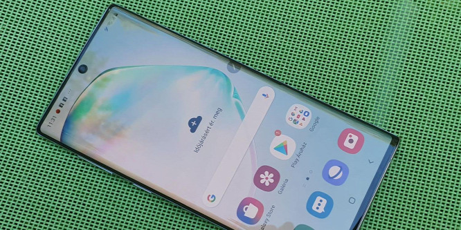 Partnerségre lépett a Samsung és a Discord