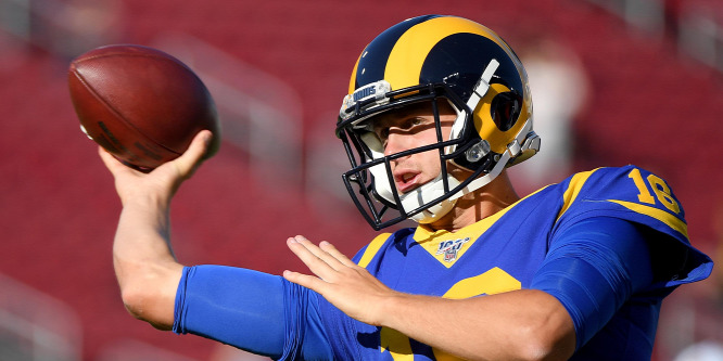 Kiszivárgott az NFL-csapat új logója, a szurkolók nem hisznek a szemüknek