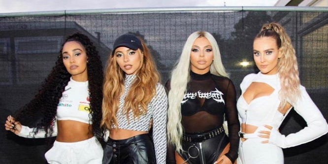 Öngyilkosságot kísérelt meg évekkel ezelőtt a Little Mix énekesnője, Jesy Nelson