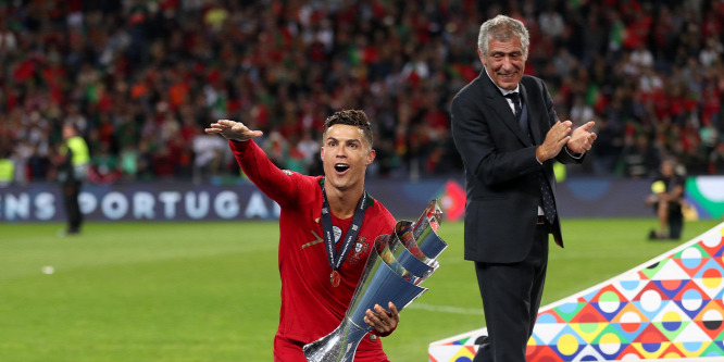 Nem kérdés, melyik ország ül most az európai futball trónján