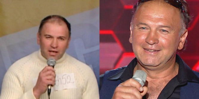 Újra a képernyőn Bikicsunáj: tovább jutott a Sztárban sztár leszek! műsorban
