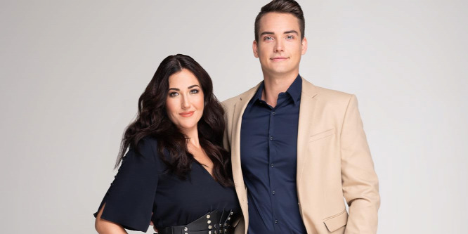 Ázsia Expressz 2: Janicsák Veca és férje, Ábel egyre többet veszekszenek - videó