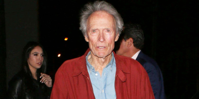 Clint Eastwood halálhírét keltették