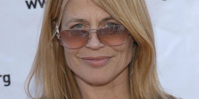 Linda Hamilton elárulta, 15 éve nem szexelt