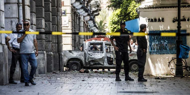 V4NA: Megtízszereződött az európai terrorcselekmények áldozatainak száma