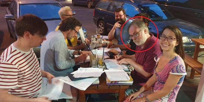 Itt az újabb fordulat az erzsébetvárosi ellenzéki törvénytelen adatgyűjtés ügyében