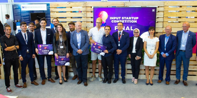 Amerikába megy a gondolattal irányítható vezérlőt fejlesztő magyar startup