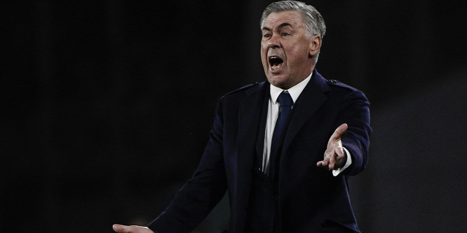 Fellázadtak a Napoli játékosai, Ancelotti is távozhat