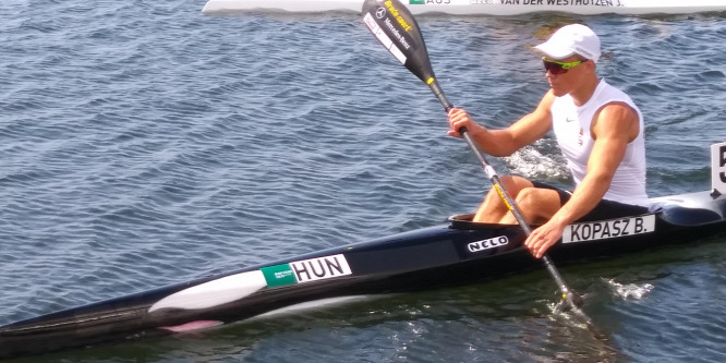 Özbas Szofi és Kopasz Bálint lettek 2019 legjobb utánpótláskorú sportolói
