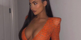 Forrás: instagram.com/kyliejenner