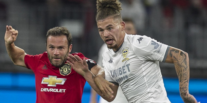 Futballistától ilyen mondatot aligha hallottunk még