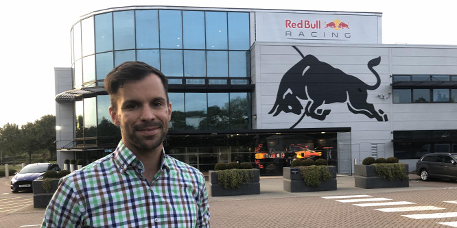 Magyar vállalkozásban hasznosulhat az F1-ben szerzett tudás