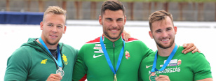 Forrás: kajakkenusport.hu