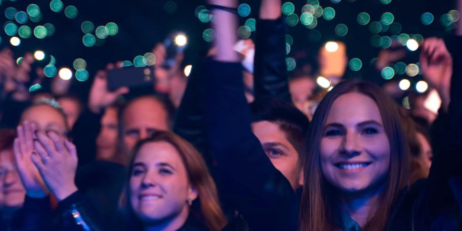 Brutális bulival nyitja a tanévet a Debreceni Egyetem