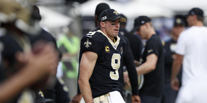 NFL: hat hét kihagyás vár a liga egyik legjobb irányítójára