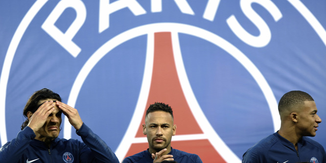 Sztárcsatárai nélkül a PSG a Real Madrid ellen