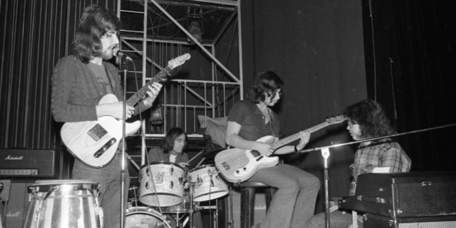 Film készült az egyik legjobb magyar gitárosról