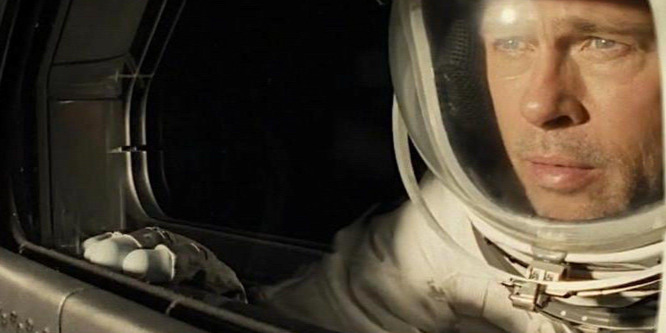 Ad Astra: a magány végtelen űrje
