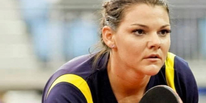 Százmillióra perelné a kórházat Szvitacs Alexa, a sportoló, akinek amputálni kellett a karját