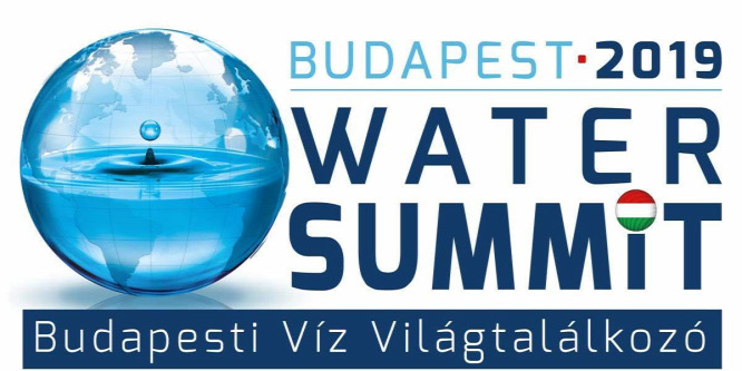 Alig egy hónap múlva kezdődik a Budapesti Víz Világtalálkozó