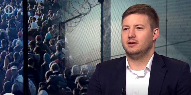 Farkas Örs: a legtöbbet úgy tehetik az emberek, ha otthon maradnak