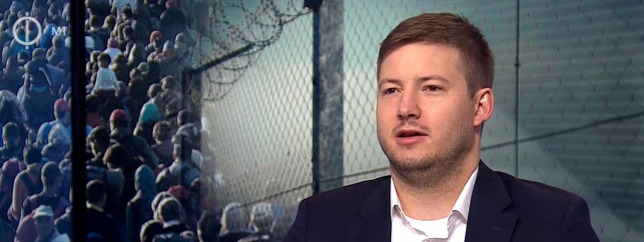 Farkas Örs: a legtöbbet úgy tehetik az emberek, ha otthon maradnak Farkas Örs: a legtöbbet úgy tehetik az emberek, ha otthon maradnak