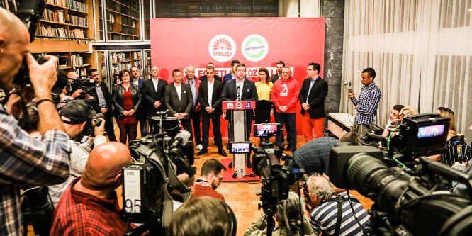 Sorra hagyják ott az MSZP-t a meghatározó politikusok