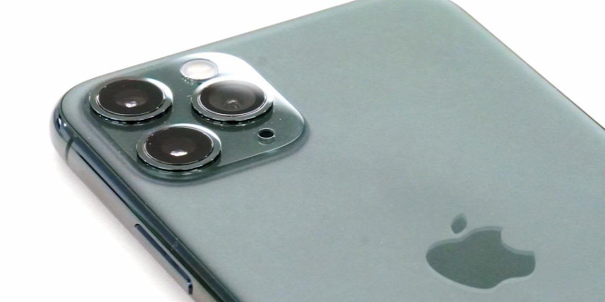 Újrahasznosított ritkaföldfémek kerültek az iPhone 11 mobilokba