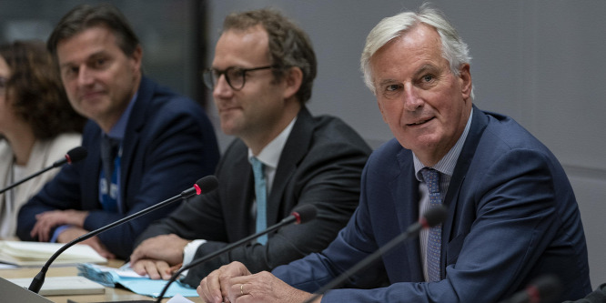 A brit brexit-miniszter szerint lehetséges a megállapodás a kilépésről