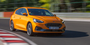 Forrás: Ford