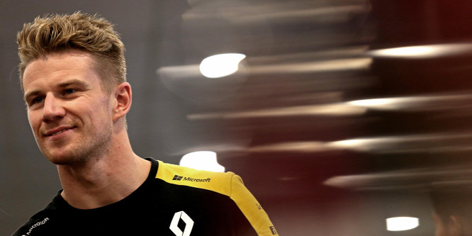Hülkenberg lecsúszott egy IndyCar-szerződésről is