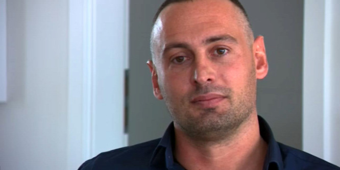 Elképesztő, amit Szegedi Fecsó a Vacsorakirályban művelt