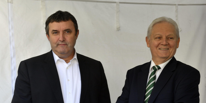 Palkovics László: Az autómentes nap a közlekedési eszközök tudatos választására ösztönöz