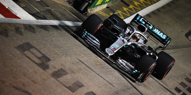 Forrás: Getty Images/2019 Getty Images/Clive Mason