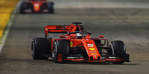 Forrás: Getty Images/2019 Getty Images/Lars Baron