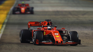 Forrás: Getty Images/2019 Getty Images/Lars Baron