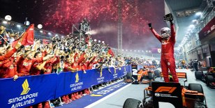 Forrás: Getty Images/2019 Getty Images/Lars Baron