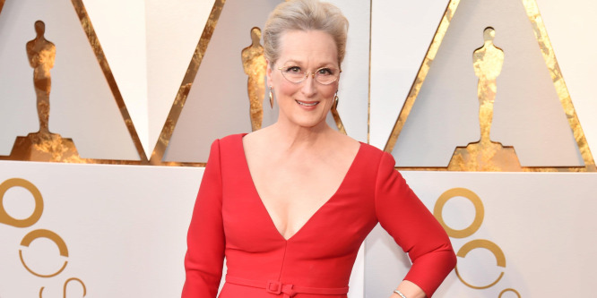 Meryl Streep és Steven Soderbergh közös filmje decemberben érkezik