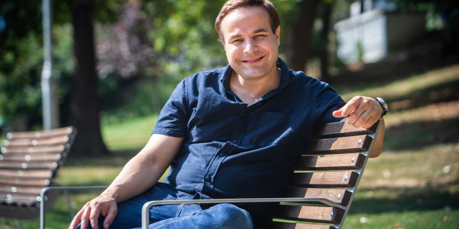 Bagi Iván fogyni szeretne: a nyáron felcsúszott rá néhány kiló