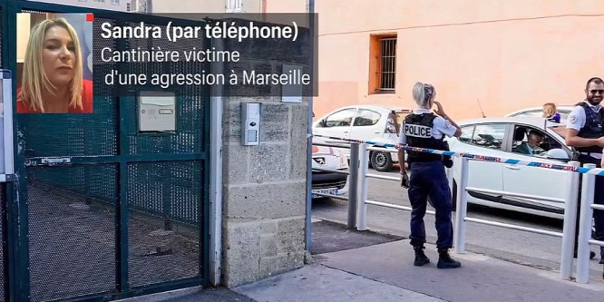 „Eljött az időd, most te fogsz meghalni Allah nevében” – így támadt rá egy nőre az őrjöngő muszlim