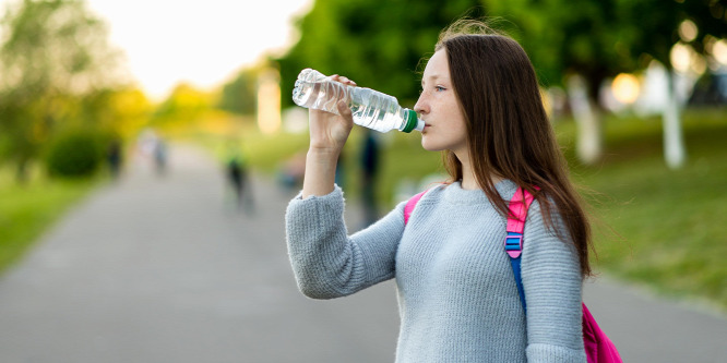 Az európai ásványvizek piacára akar betörni a Coca-Cola