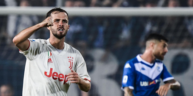 Ronaldo nélkül nyert bajnokit a Juventus az újonc otthonában