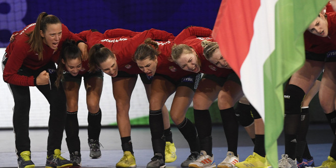 A magyar női kézicsapat a litvánok ellen kezdi az Eb-selejtezőt