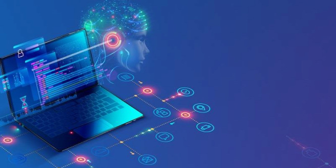 Munkától a magánéletig minden megváltoztat a mesterséges intelligencia