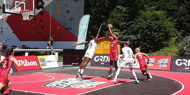 Sportdiplomáciai siker: 24 év után újra van magyar tisztségviselő a FIBA-ban