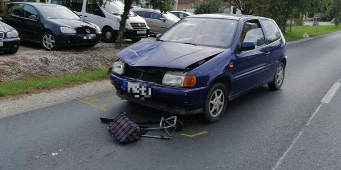 Halálos gázolás Écsen