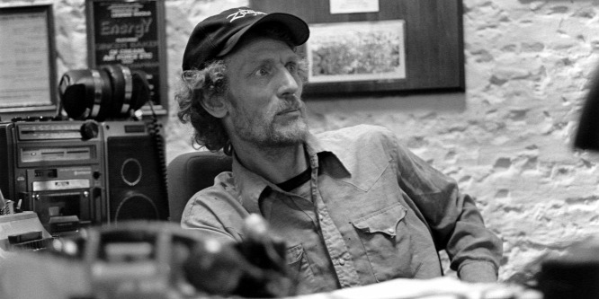 Kritikus állapotban került kórházba a legendás dobos, Ginger Baker