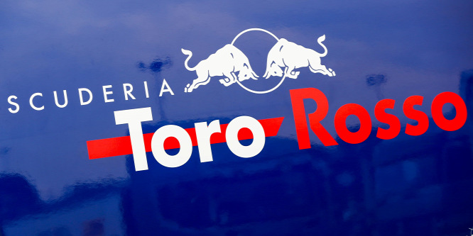 Jövőre nevet változtathat a Toro Rosso