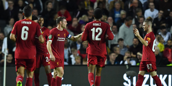 A Liverpoolt kizárhatják az angol Ligakupából